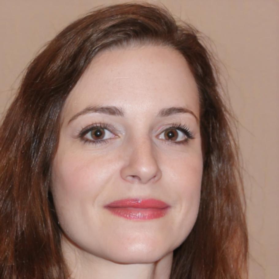 Portrait de Marie Dubois