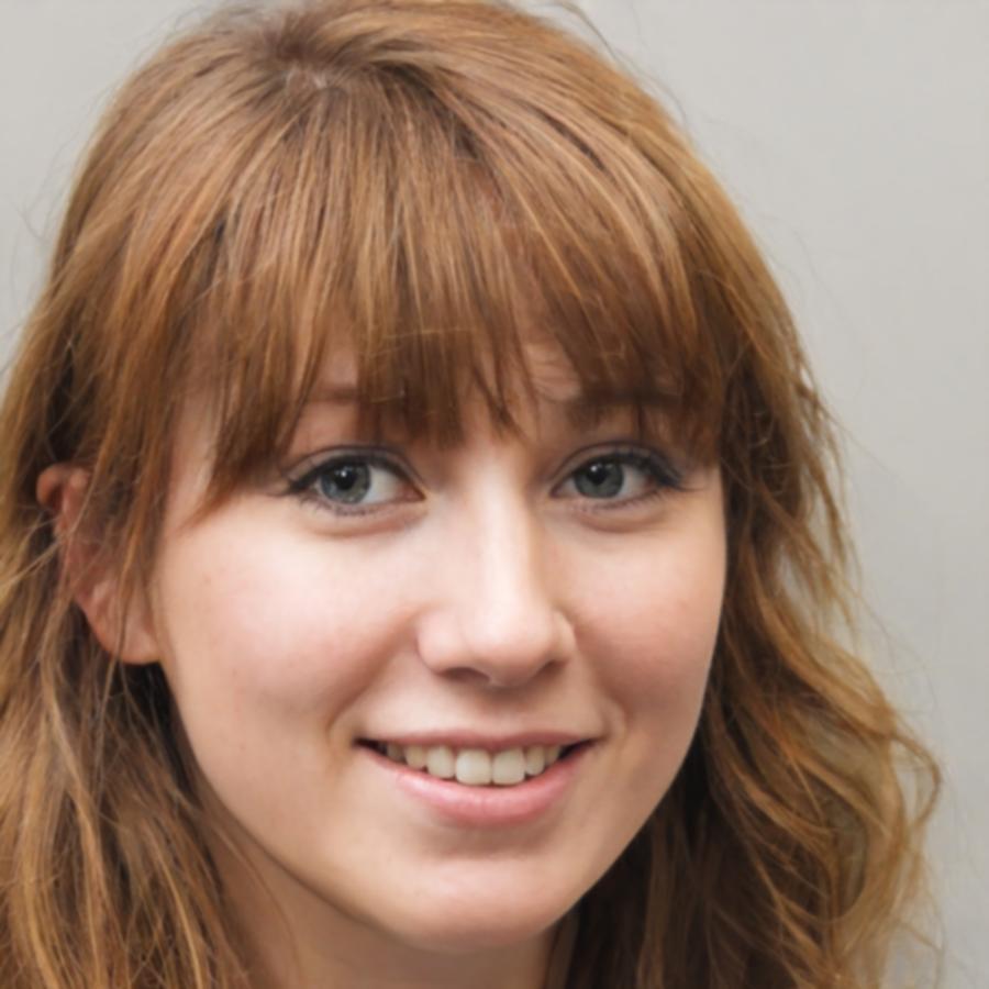 Portrait de Sophie Laurent