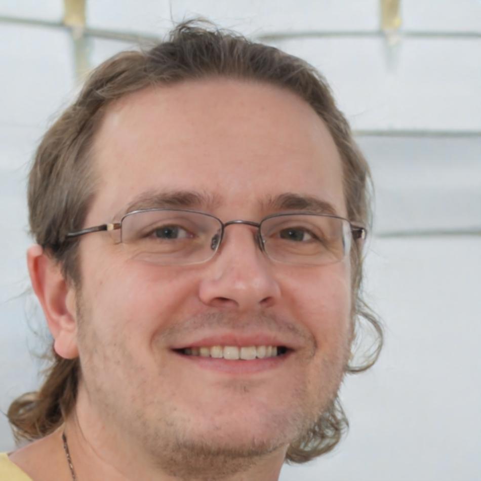 Portrait de Thomas Martin